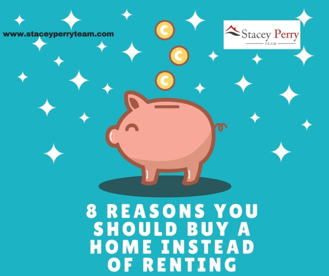 8 Reasons You Should Buy a Home Instead of Renting(1)