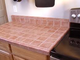 tiles countertops